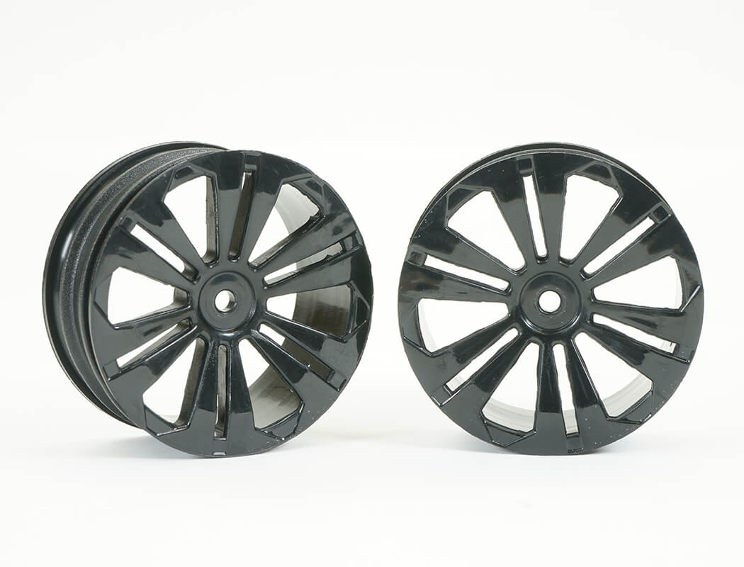 FTX VANTAGE BL 2.0 REAR SPLIT SPOKE WHEELS (PR)