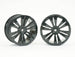 FTX VANTAGE BL 2.0 REAR SPLIT SPOKE WHEELS (PR)