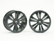 FTX VANTAGE BL 2.0 REAR SPLIT SPOKE WHEELS (PR)