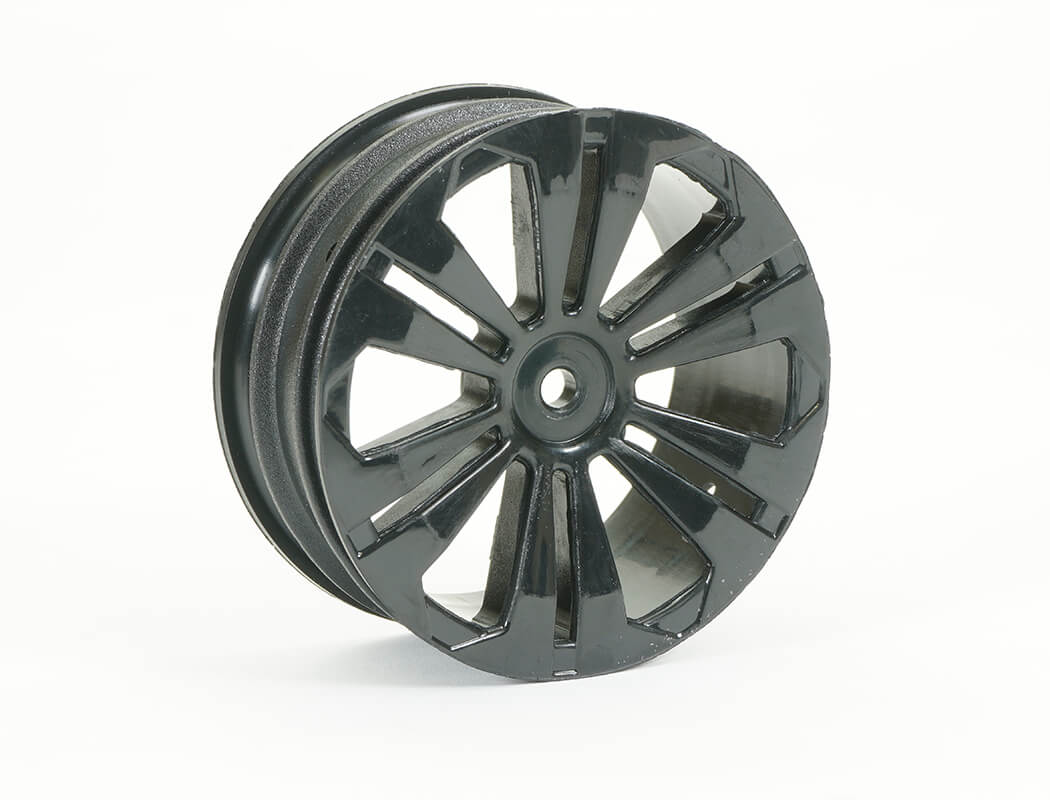 FTX VANTAGE BL 2.0 REAR SPLIT SPOKE WHEELS (PR)