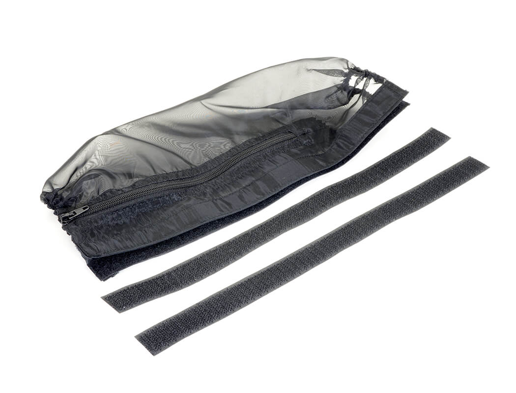FTX CARNAGE/VANTAGE/BUGSTA MESH CHASSIS DUST COVER