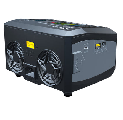 SKY RC D750 MIX AC/DC CHARGER #SK-100201