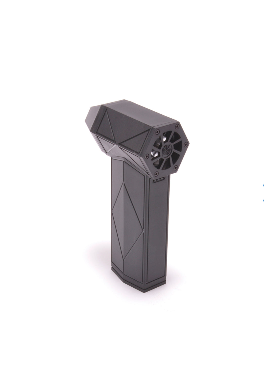 HURAFAN COMPACT RC JET BLOWER - Jet Blower for RC Car Maintenance