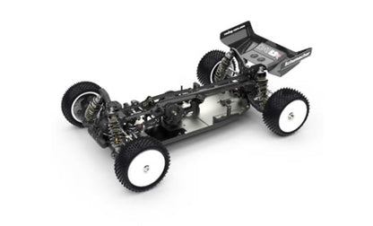Schumacher CAT L1R - Kit #k201