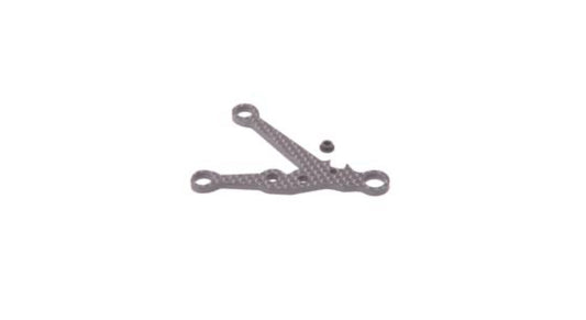 C/F FRONT WISHBONE - FT9 #U9043