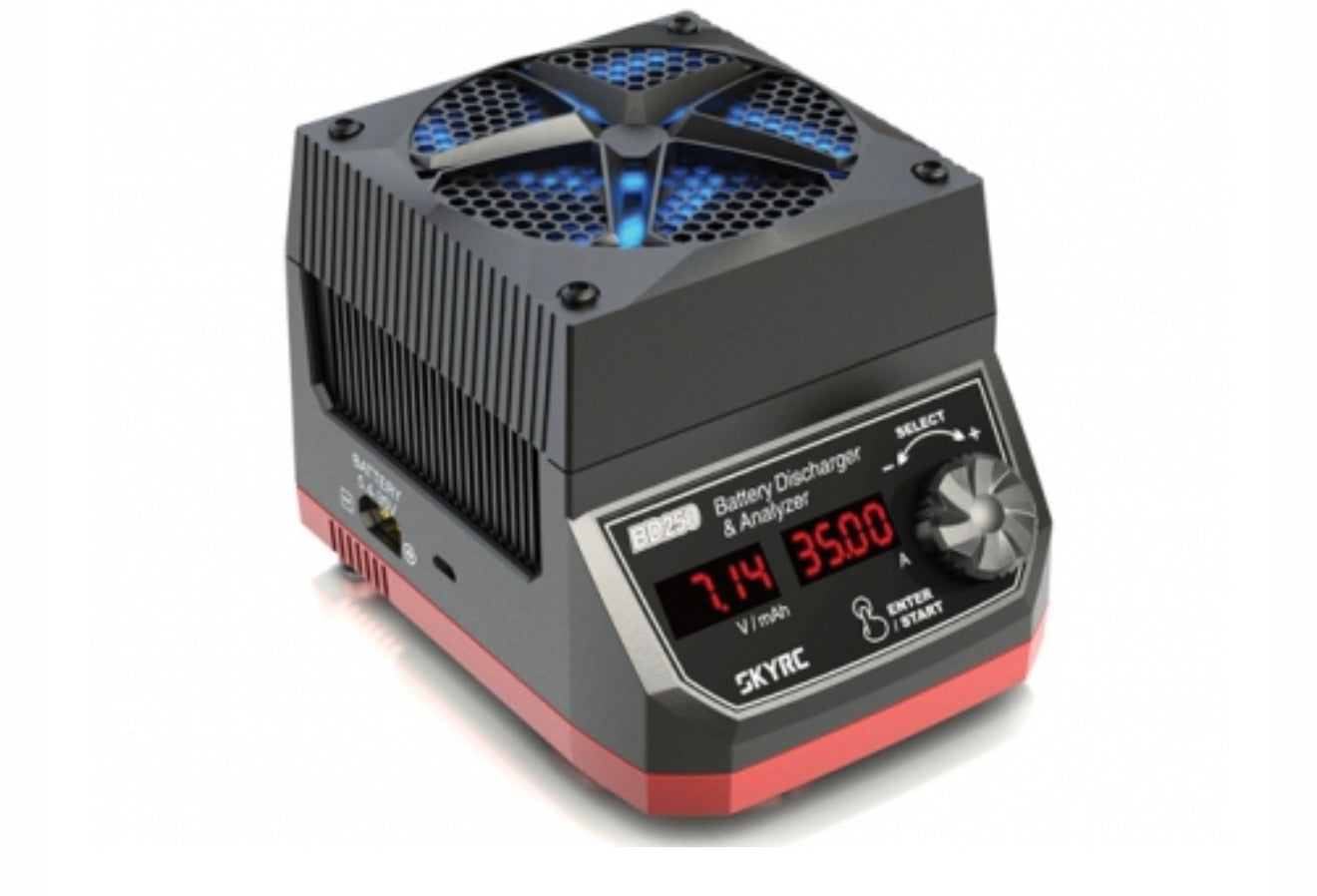 SKY RC BD250 Discharger