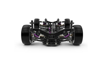 SCHUMACHER VIBE TC 4WD - KIT #K205