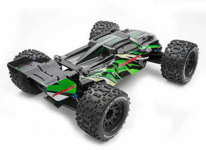FTX Crossbow 1/10 Brushless Truggy Truck RTR