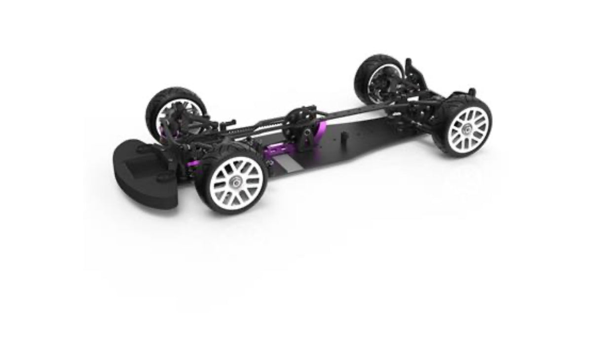 #K206 Schumacher VIBE FT - KIT