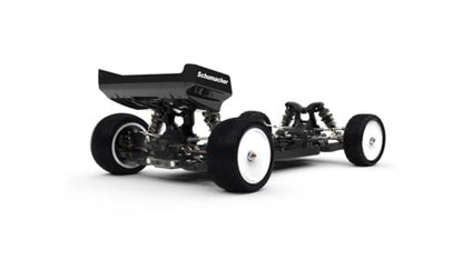 PRE-ORDER SCHUMACHER CAT PB-M - KIT #K222