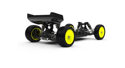 PRE-ORDER SCHUMACHER CAT PB-D - KIT #K223