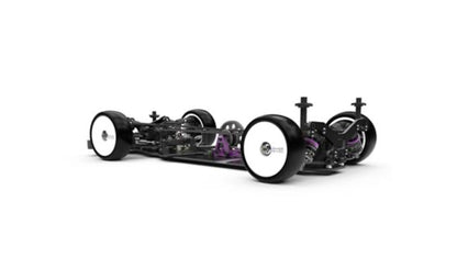 SCHUMACHER VIBE TC 4WD - KIT #K205