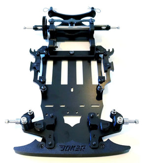 BattCave JOK3R-R Competition Mini Racer Kit