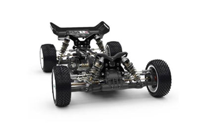 Schumacher CAT L1R - Kit #k201