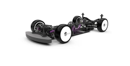 SCHUMACHER VIBE TC 4WD - KIT #K205
