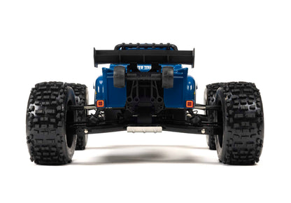 Arrma 1/8 NOTORIOUS 6S V6 4X4 BLX Stunt Truck RTR - Blue #C-ARA8611V6T2