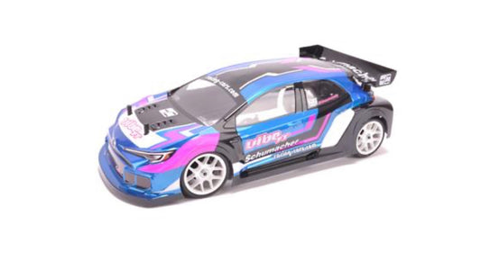 #K206 Schumacher VIBE FT - KIT