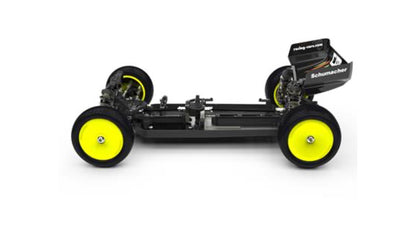 PRE-ORDER SCHUMACHER CAT PB-D - KIT #K223