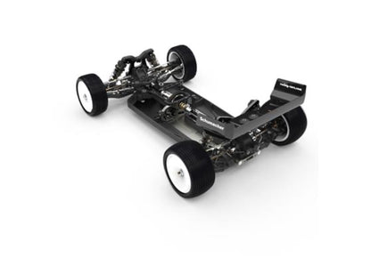PRE-ORDER SCHUMACHER CAT PB-M - KIT #K222