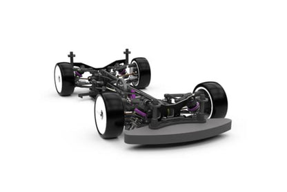 SCHUMACHER VIBE TC 4WD - KIT #K205