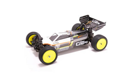 PRE-ORDER SCHUMACHER CAT PB-D - KIT #K223