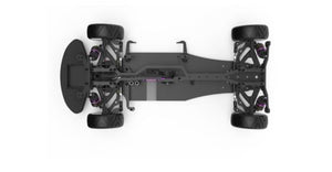 #K206 Schumacher VIBE FT - KIT