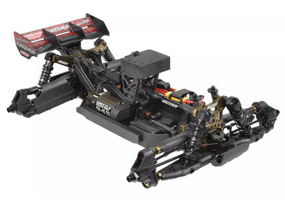 Corally Kagama XP 6S Limited Edition Truck RTR #C-00275