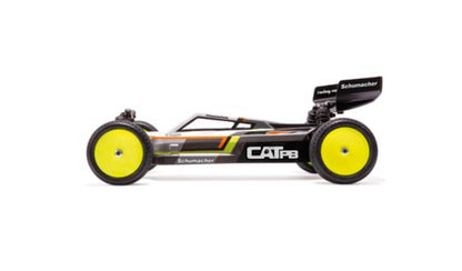 PRE-ORDER SCHUMACHER CAT PB-D - KIT #K223