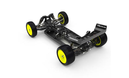 PRE-ORDER SCHUMACHER CAT PB-D - KIT #K223