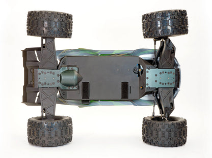 FTX Crossbow 1/10 Brushless Truggy Truck RTR