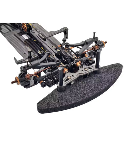 RC Maker SP1 1/10th EP Onroad Touring Car - Carbon #RCM-SP-0001