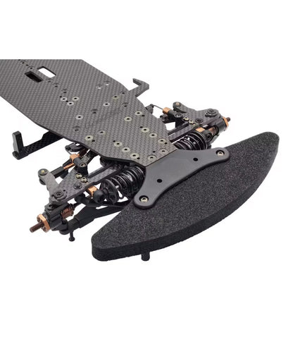 RC Maker SP1 1/10th EP Onroad Touring Car - Carbon #RCM-SP-0001