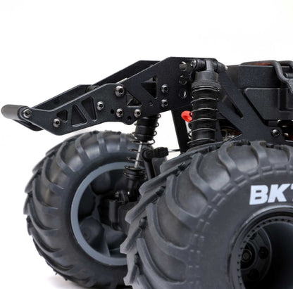 Losi 1/18 Mini LMT Megalodon 2S 4X4 RTR Brushed Monster Truck #C-LOS01026T3