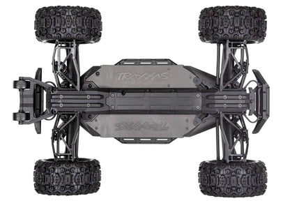 Traxxas WideMaxx Monster Truck