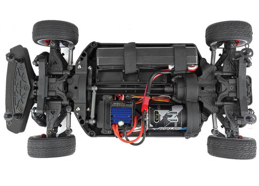 TEAM ASSOCIATED ST550 SUPER TOURING APEX 2 RTR 4WD