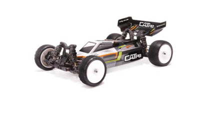 PRE-ORDER SCHUMACHER CAT PB-M - KIT #K222