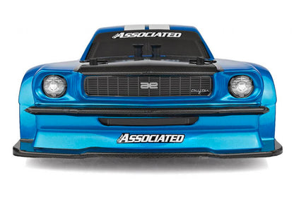 Team Associated DC10 1:10 RWD Drift Car RTR #AS30133