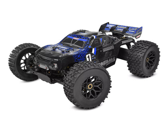 Corally Kagama XP 6S Limited Edition Truck RTR #C-00275