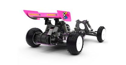 SCHUMACHER COUGAR 2 WORKS CLASSIC - KIT #K216