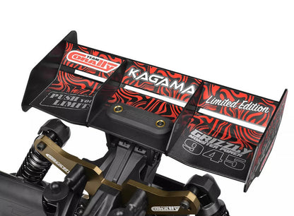Corally Kagama XP 6S Limited Edition Truck RTR #C-00275