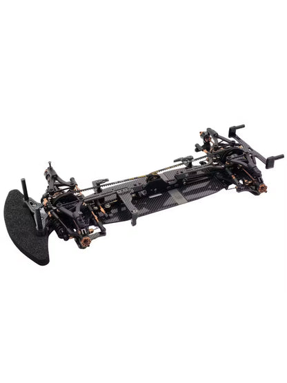 RC Maker SP1 1/10th EP Onroad Touring Car - Carbon #RCM-SP-0001