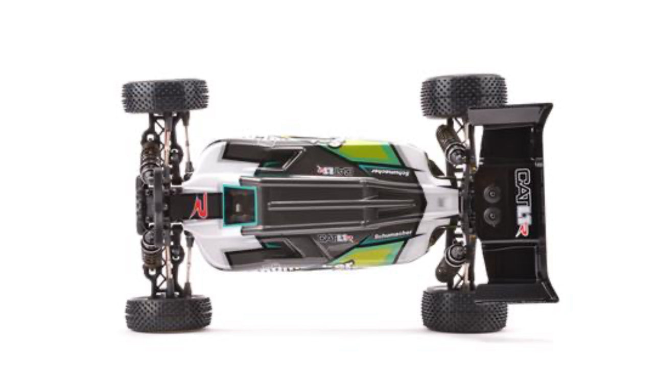 Schumacher CAT L1R - Kit #k201