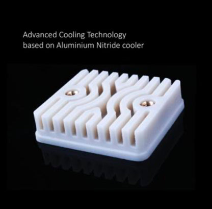 ELCERAM NITRIDE G1F 1/10TH ESC 180A