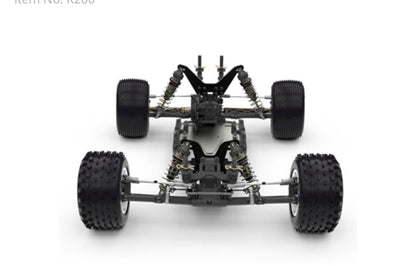 Schumacher Storm ST2 - Kit #K200