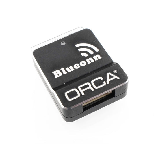 ORCA BLUCON – BLUETOOTH ADAPTER FOR ESC PROGRAMMING #OR-BL24BLUCON1