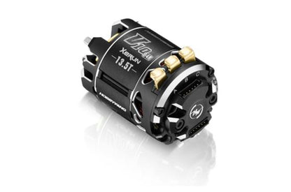 Hobbywing XERUN 17.5T Black G4R Motor
#HW30401748