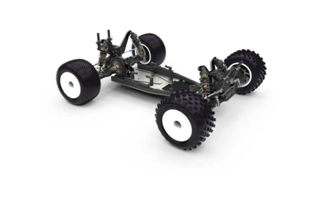Schumacher Storm ST2 - Kit #K200