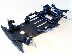 BattCave JOK3R-R Competition Mini Racer Kit