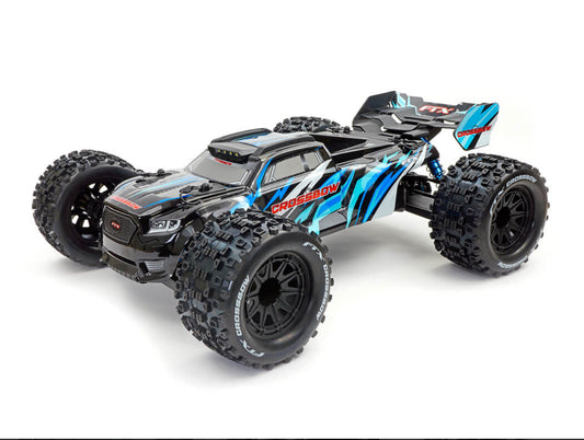 FTX Crossbow 1/10 Brushless Truggy Truck RTR