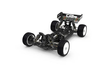 PRE-ORDER SCHUMACHER CAT PB-M - KIT #K222